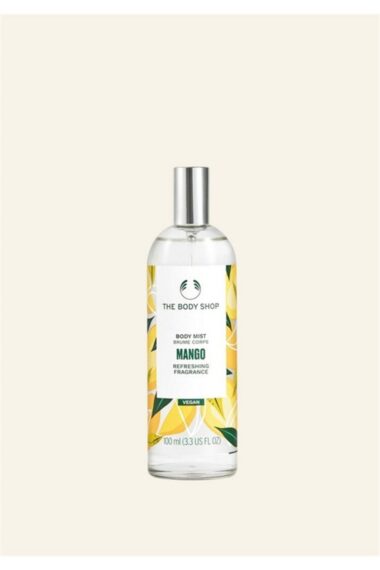 D-98067 اسپری بدن زنانه ایران ریچ کیدز | THE BODY SHOP