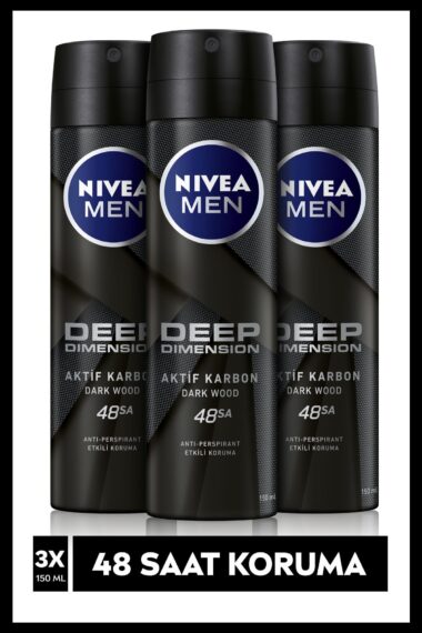 SET.NVE.158 دئودورانت مردانه ایران ریچ کیدز | Nivea