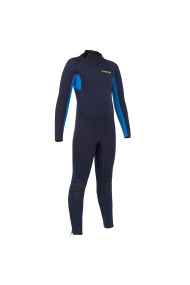 TYC00563879037 لباس غواصی دخترانه|پسرانه ایران ریچ کیدز | Decathlon