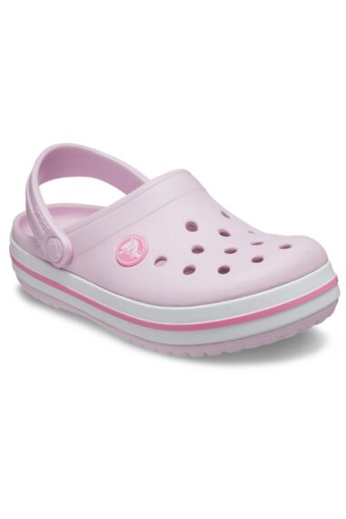 Crocs 207005-6GD دمپایی اسپورت دخترانه ایران ریچ کیدز | Crocs