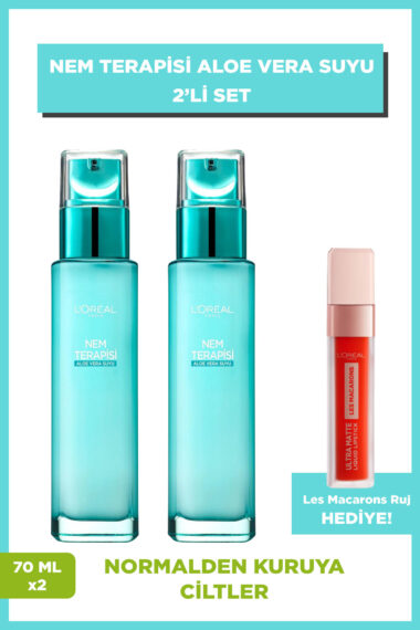 PKTALVRNKX2 کرم صورت  ایران ریچ کیدز | L'Oreal Paris