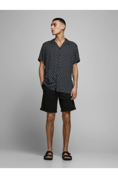 12165604 شلوارک مردانه ایران ریچ کیدز | Jack & Jones