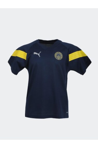 AT010CCS01 تی شرت اسپورت دخترانه|پسرانه ایران ریچ کیدز | Fenerbahçe