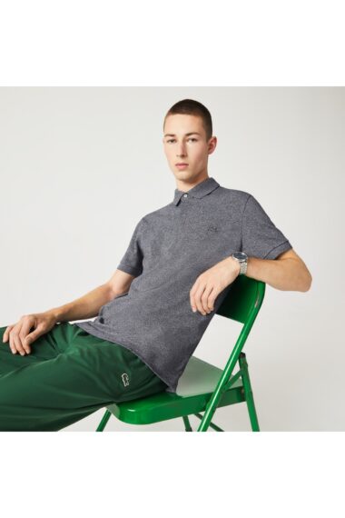 PH5522 پولوشرت مردانه ایران ریچ کیدز | Lacoste