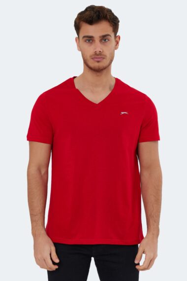 ST13TE165 تی شرت مردانه ایران ریچ کیدز | Slazenger