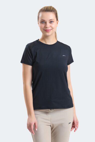 ST13TE215 تی شرت زنانه ایران ریچ کیدز | Slazenger