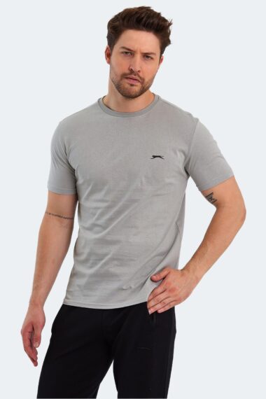 ST13TE268 تی شرت مردانه ایران ریچ کیدز | Slazenger