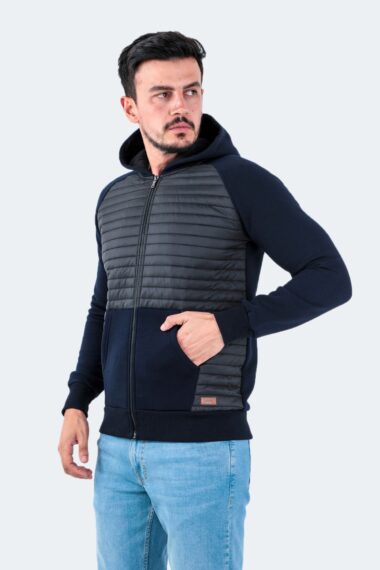 ST22WE106 سویشرت مردانه ایران ریچ کیدز | Slazenger