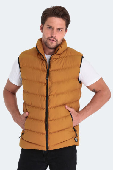 ST23YE012 جلیقه مردانه ایران ریچ کیدز | Slazenger