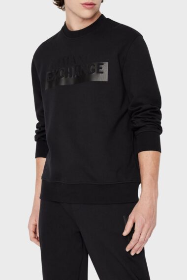 6LZMBE ZJCAZ 1200 سویشرت مردانه ایران ریچ کیدز | Armani Exchange