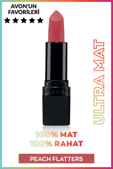 AVNR34333-078 رژ لب  ایران ریچ کیدز | Avon