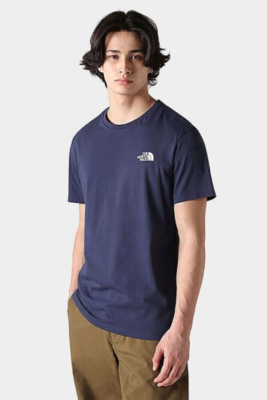NF0A2TX58K21 تی شرت مردانه ایران ریچ کیدز | The North Face