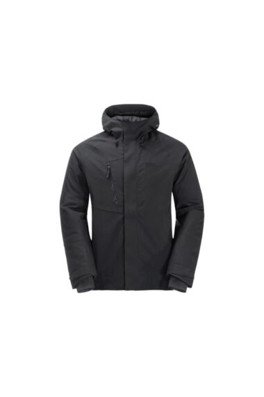 TKST4 کت مردانه ایران ریچ کیدز | Jack Wolfskin