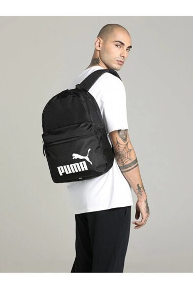 Basic Phase Backpack کوله پشتی زنانه ایران ریچ کیدز | Puma
