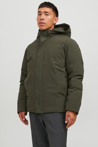 12238720 کاپشن جک اند جونز مردانه ایران ریچ کیدز | Jack & Jones