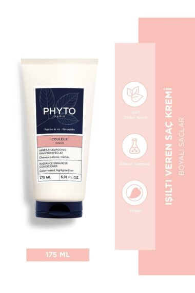 7003PH1007081AA نرم کننده مو زنانه ایران ریچ کیدز | Phyto
