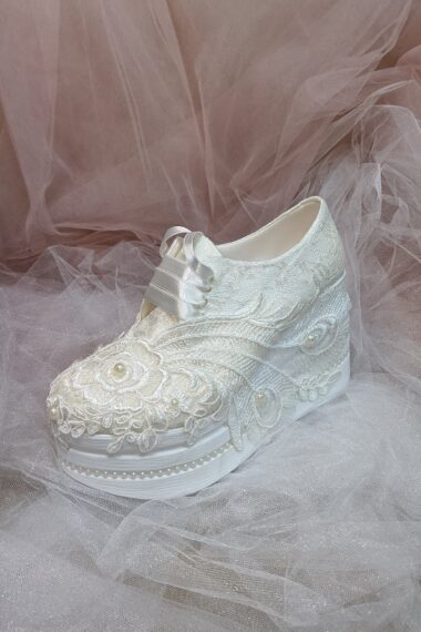 BB06S603 کفش پاشنه دار زنانه ایران ریچ کیدز | Berush Bride