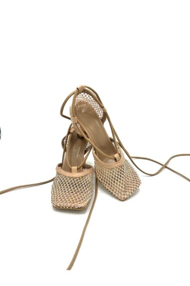 37 کفش کلاسیک پاشنه بلند زنانه ایران ریچ کیدز | nostra shoes