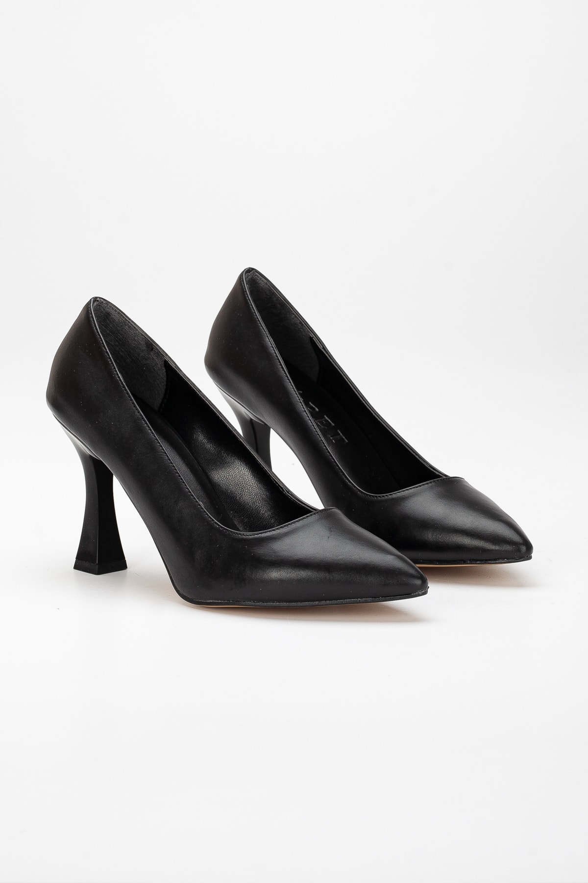 S22KK0002 کفش کلاسیک پاشنه بلند زنانه ایران ریچ کیدز | SUENO SHOES