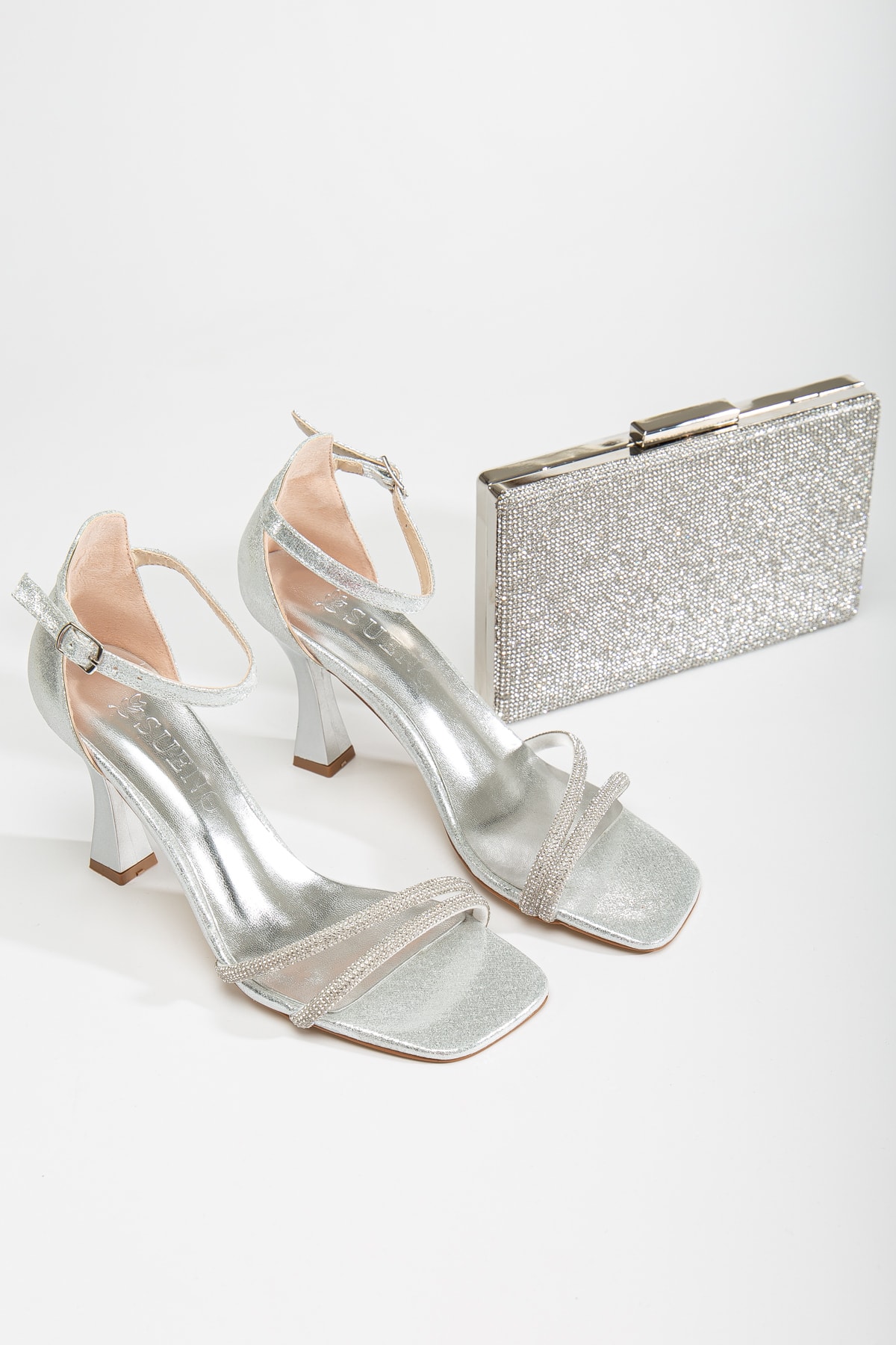 S22YK0027 کفش مجلسی زنانه ایران ریچ کیدز | SUENO SHOES