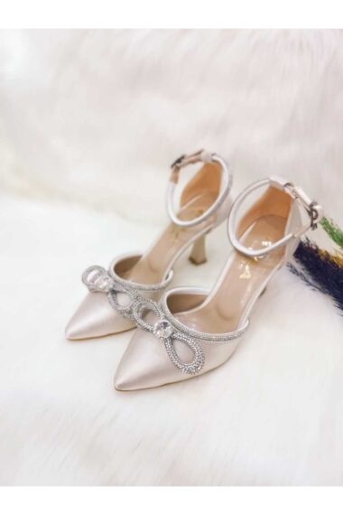 hv097 کفش مجلسی زنانه ایران ریچ کیدز | HAVVA SHOES