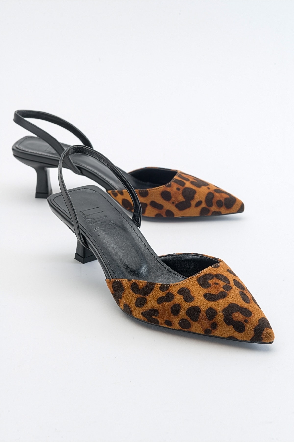 71-6504 کفش پاشنه بلند زنانه ایران ریچ کیدز | luvishoes