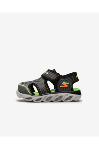 90524N CCBK صندل پسرانه ایران ریچ کیدز | Skechers
