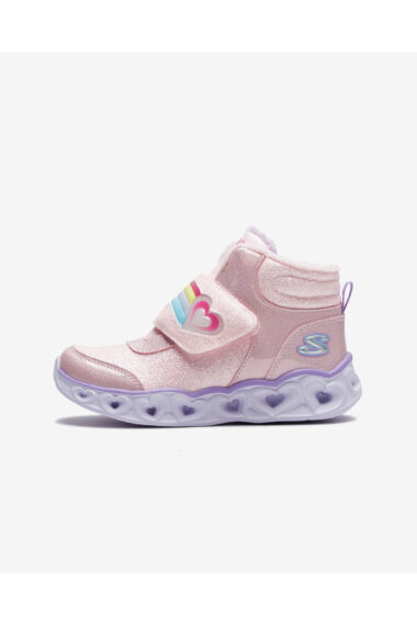 302669L PKLV بوت دخترانه ایران ریچ کیدز | Skechers