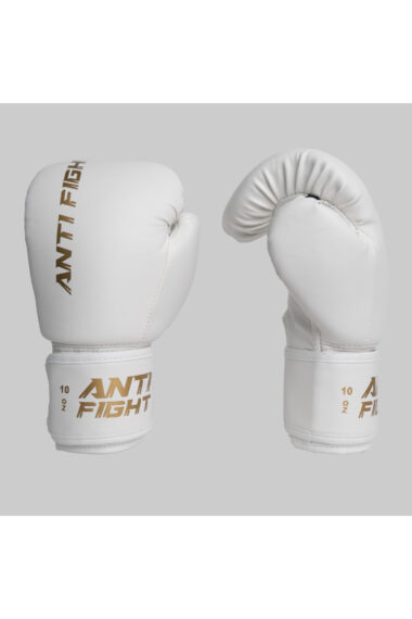 basicgold1 دستکش بوکس مردانه ایران ریچ کیدز | anti fight