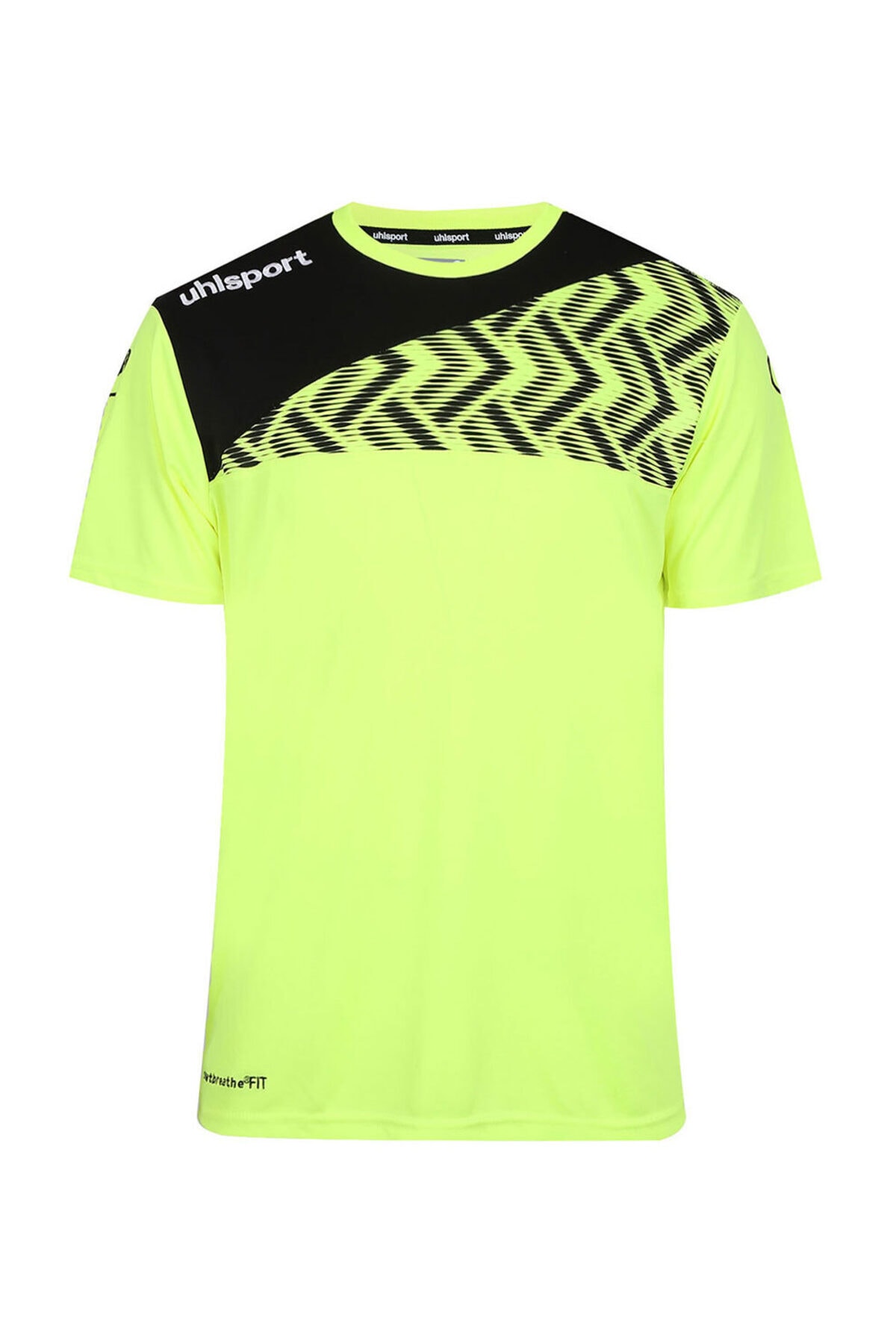 12.10.007.002.093.005 تی شرت مردانه ایران ریچ کیدز | uhlsport