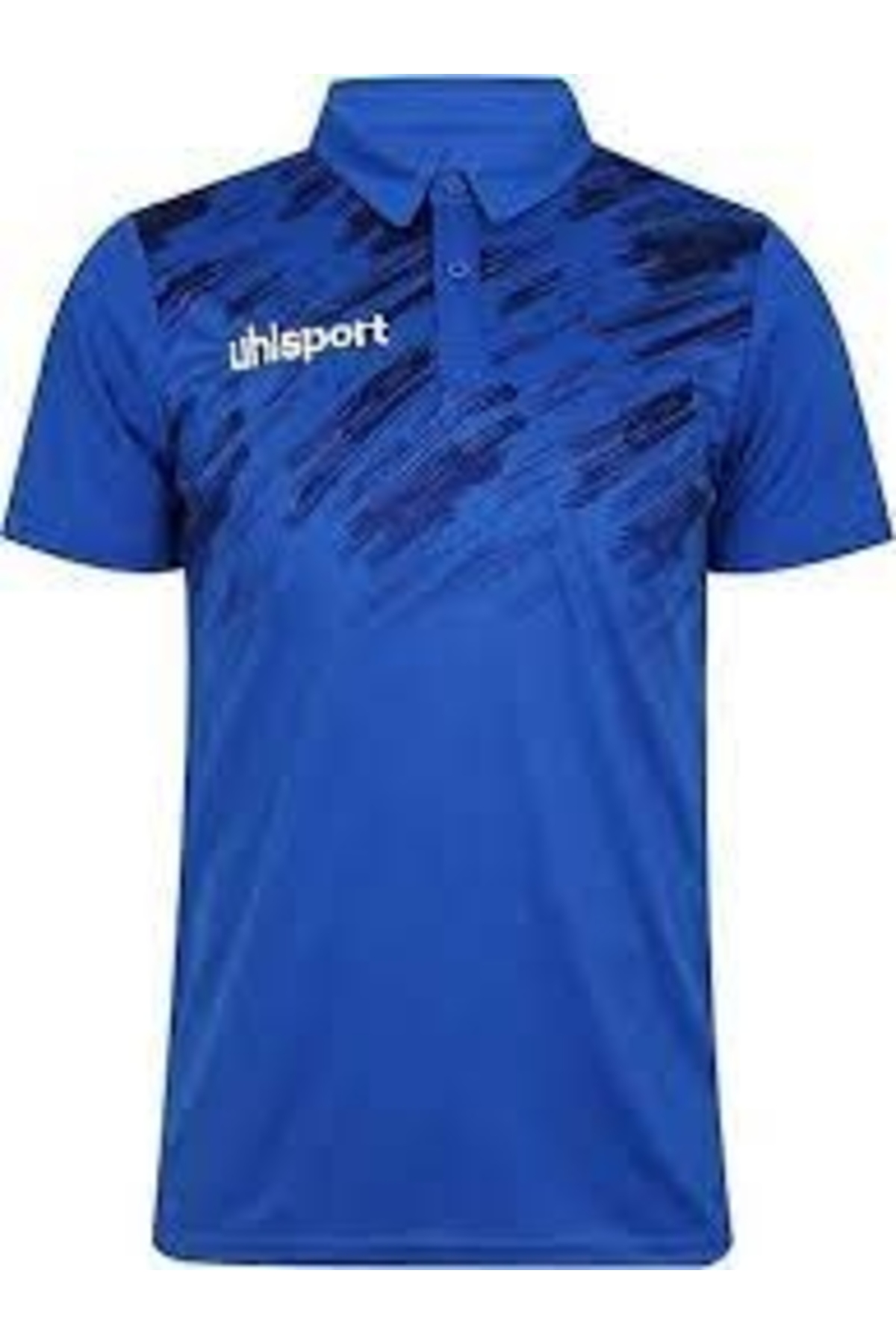 P1242S1858 پولوشرت مردانه ایران ریچ کیدز | uhlsport