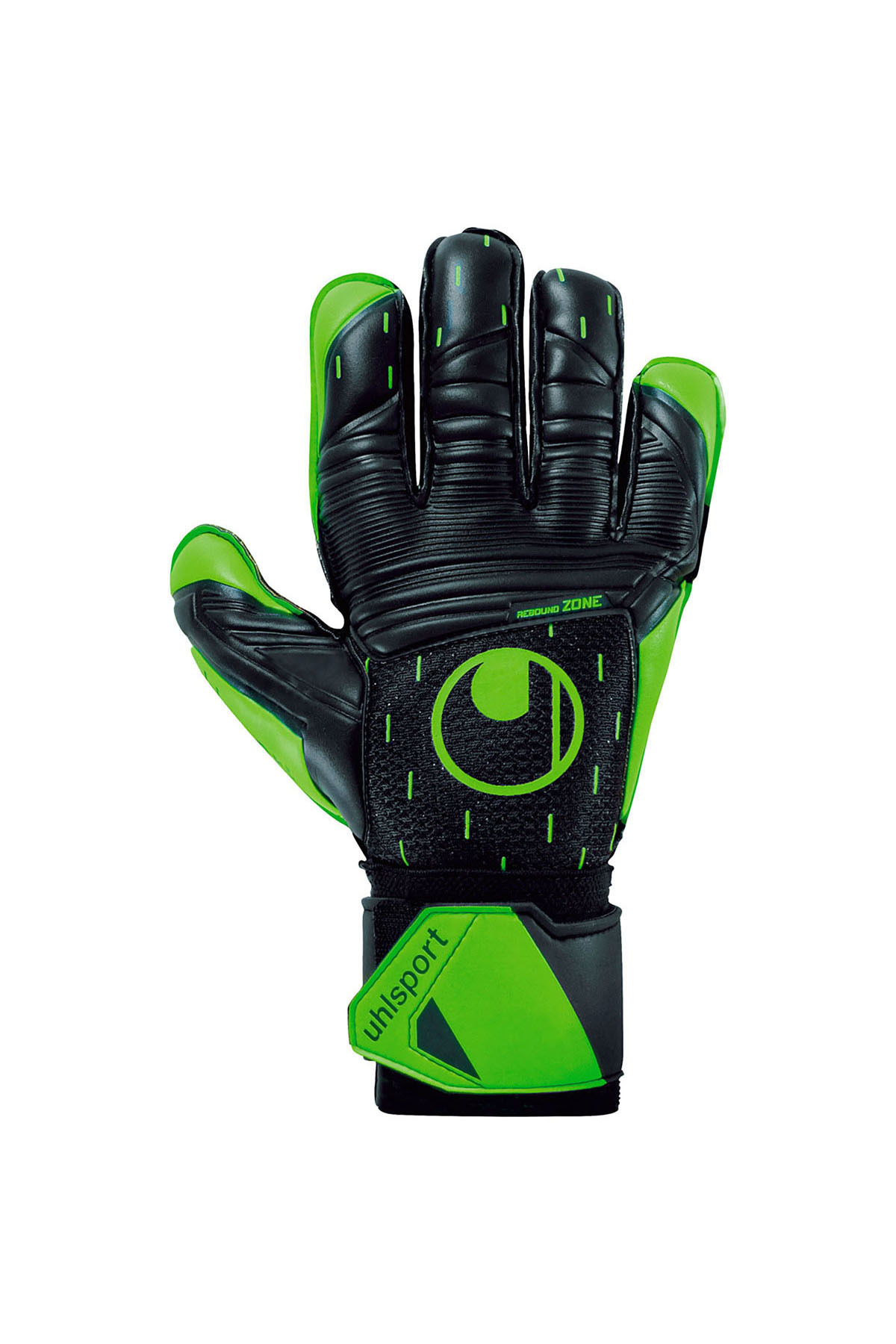 101132401 دستکش دروازه بانی زنانه ایران ریچ کیدز | uhlsport