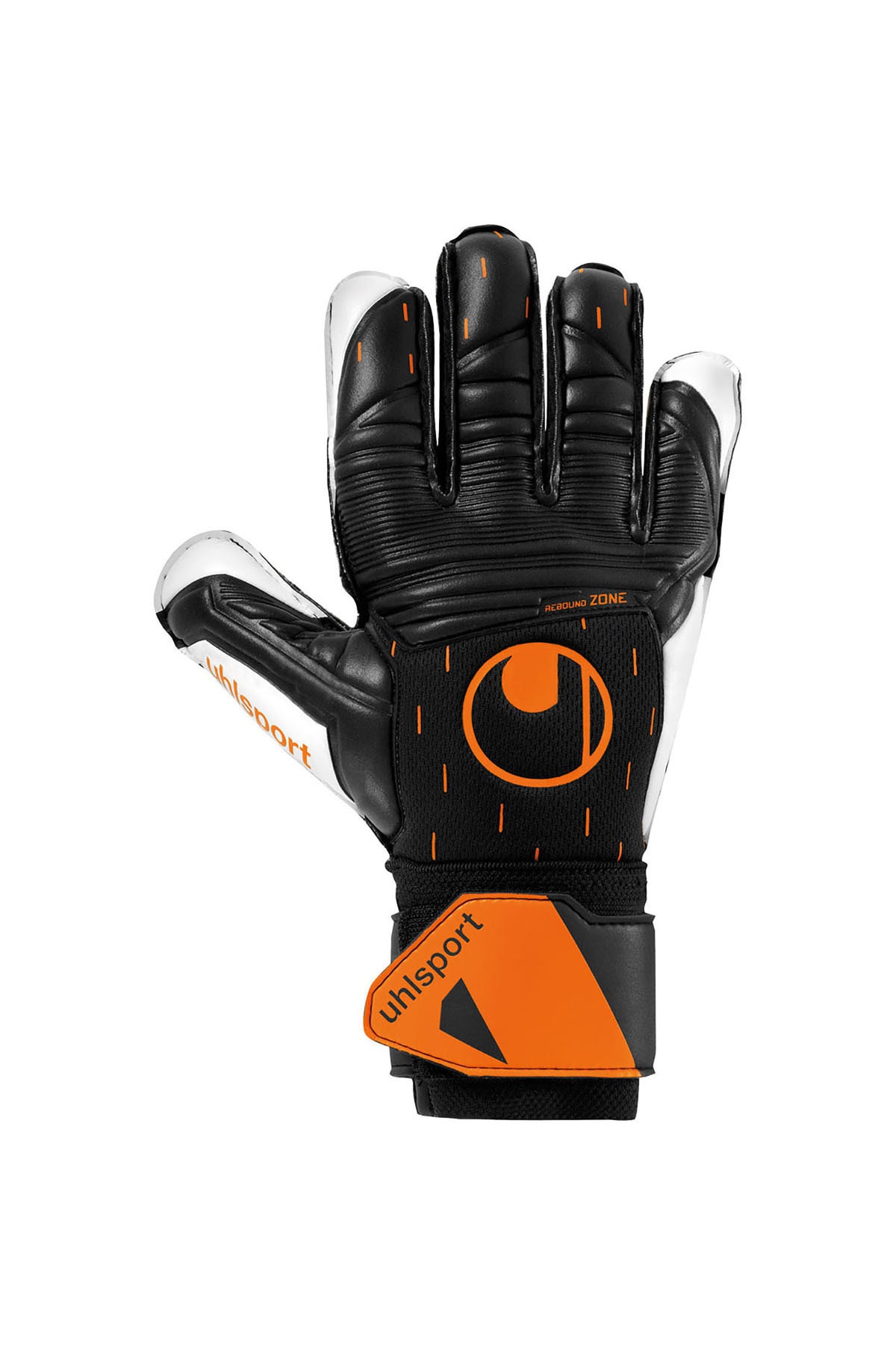 101126801 دستکش دروازه بانی زنانه ایران ریچ کیدز | uhlsport