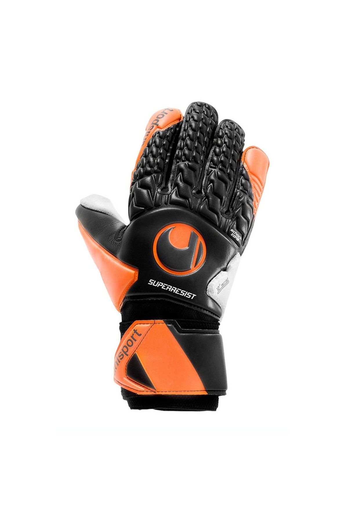 101115801 دستکش دروازه بانی زنانه ایران ریچ کیدز | uhlsport