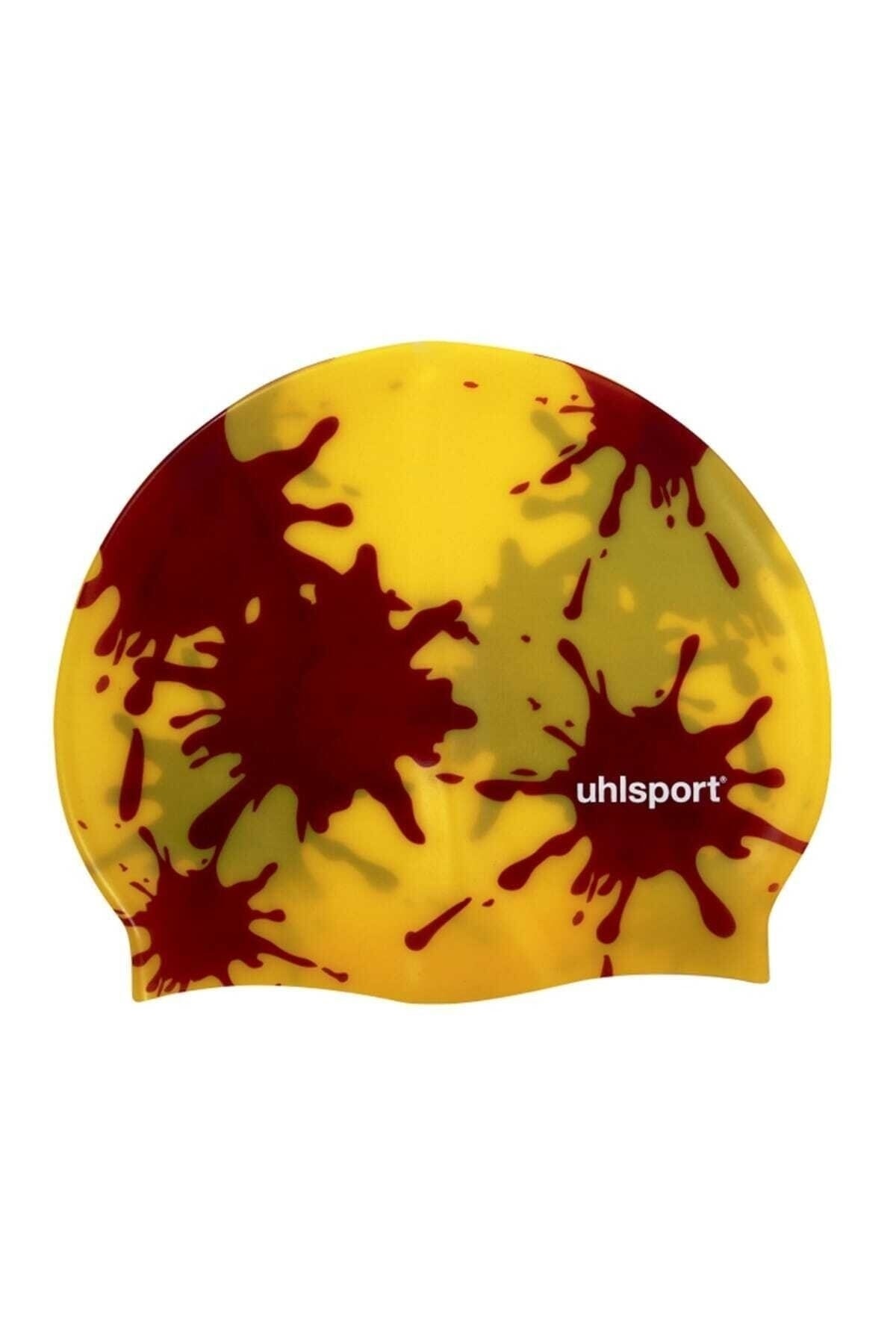 12.20.005.001.017.002 کلاه شنا زنانه ایران ریچ کیدز | uhlsport
