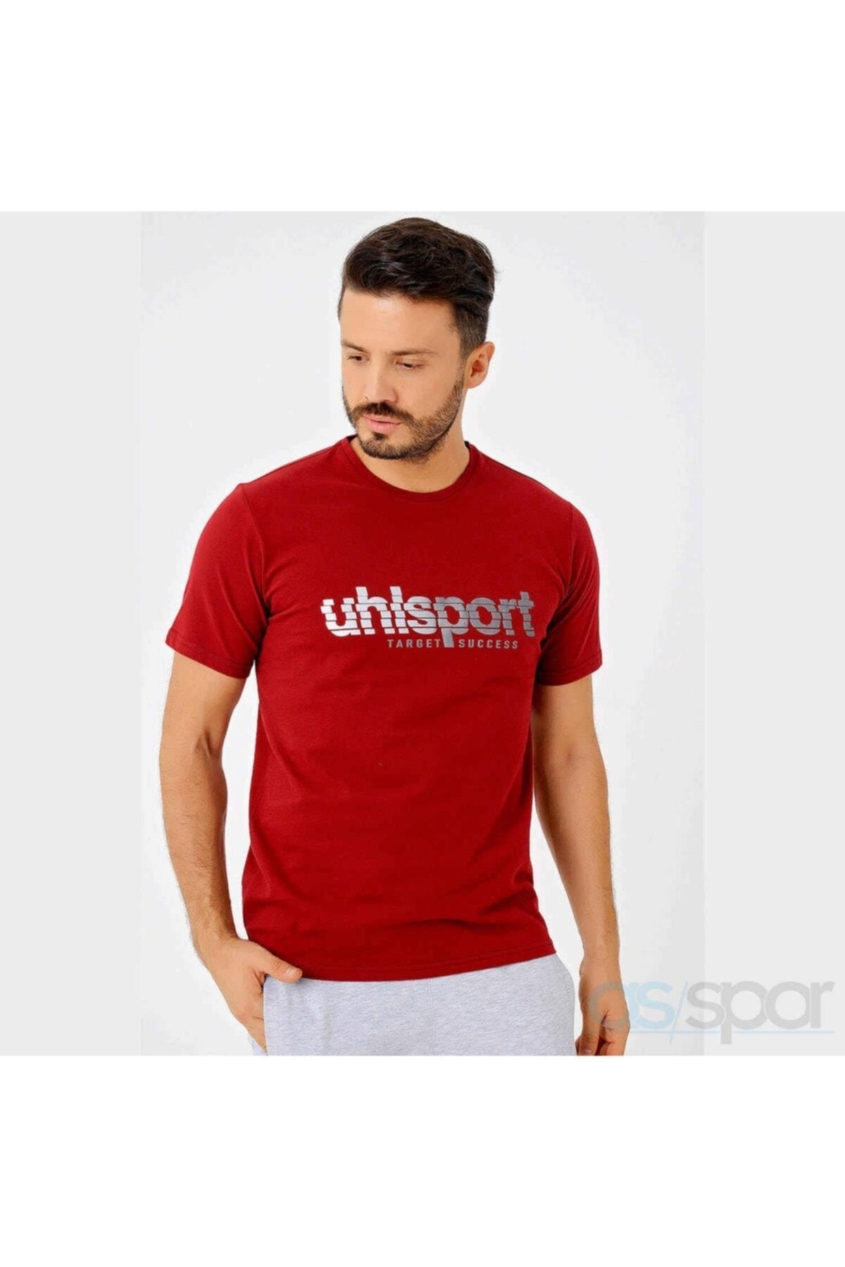 3211111 تی شرت مردانه ایران ریچ کیدز | uhlsport