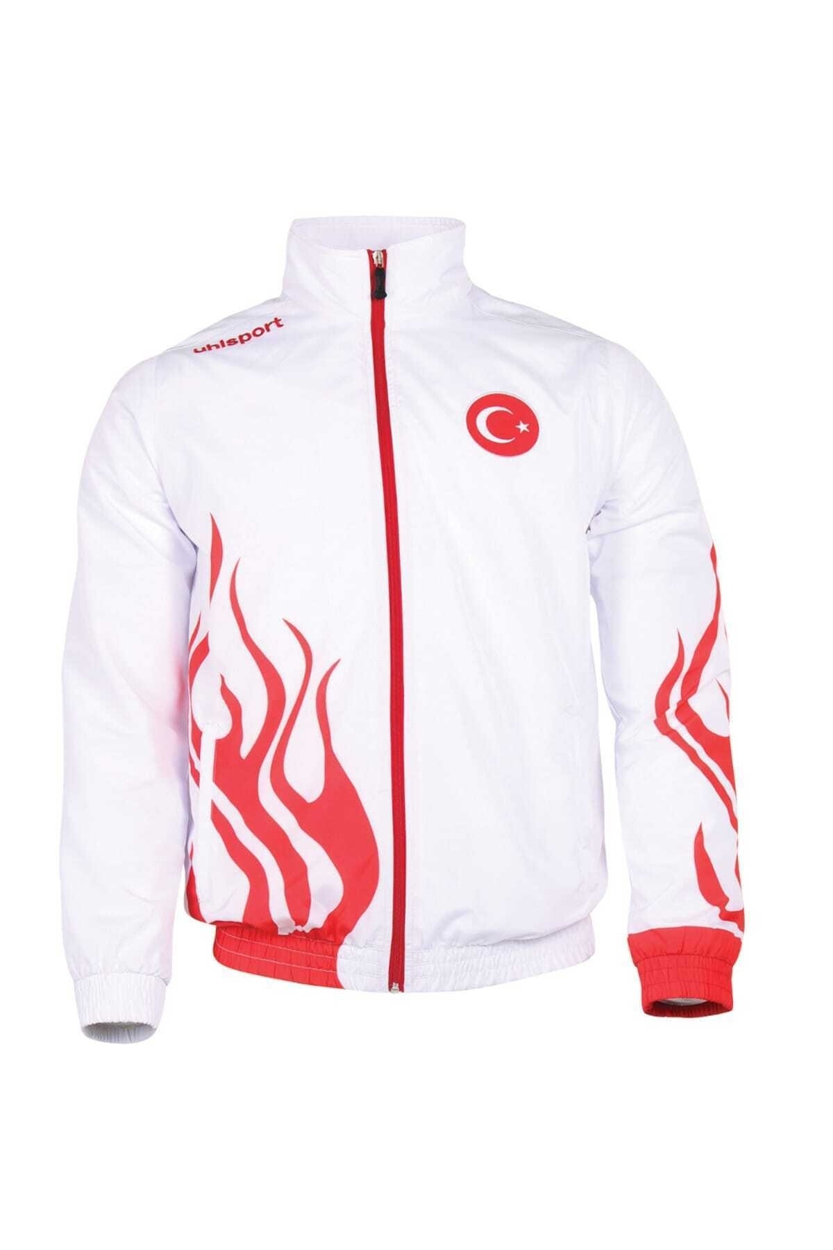 12.10.011.003.033.008 ست گرمکن مردانه ایران ریچ کیدز | uhlsport