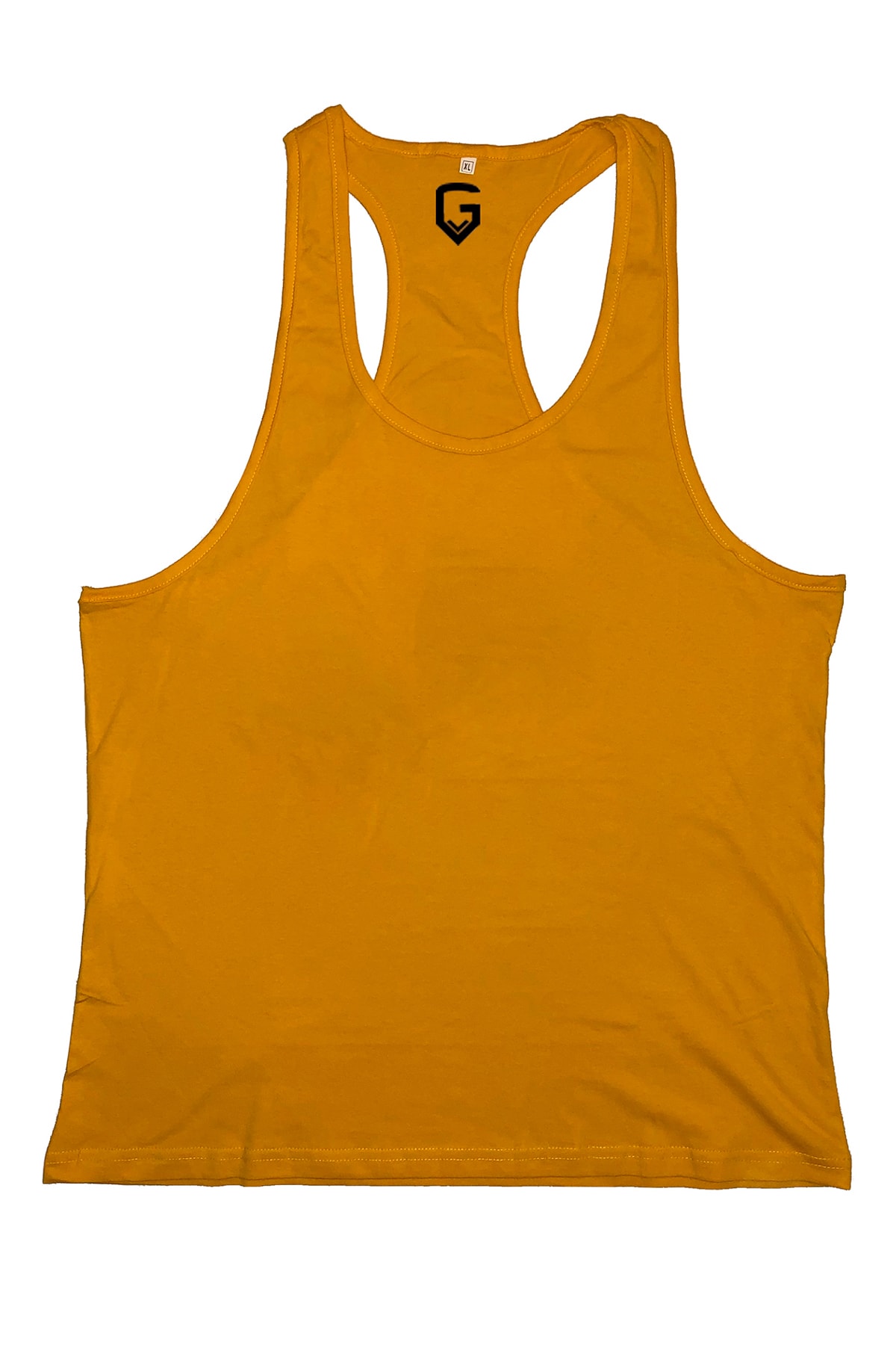 TTGT5030W تاپ تانک تی شرت بدن سازی FITNESS GYM TANK TOP ATHLETE ATHLETE YELLOW TTGT5030W زنانه ایران ریچ کیدز | TOP GLORY