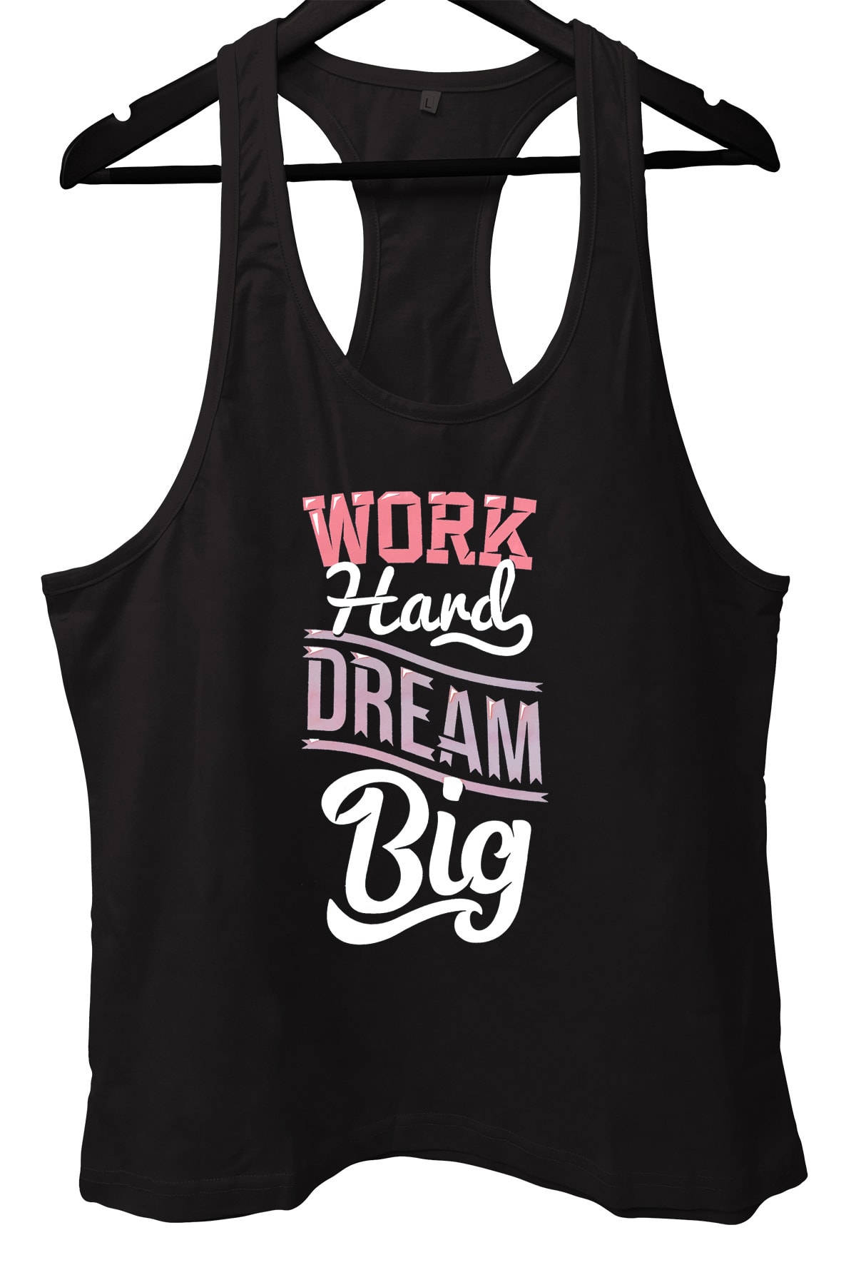 tgsa20224002 ورزشکار برتر تانک بدنسازی Dreambig Fitness زنانه ایران ریچ کیدز | TOP GLORY