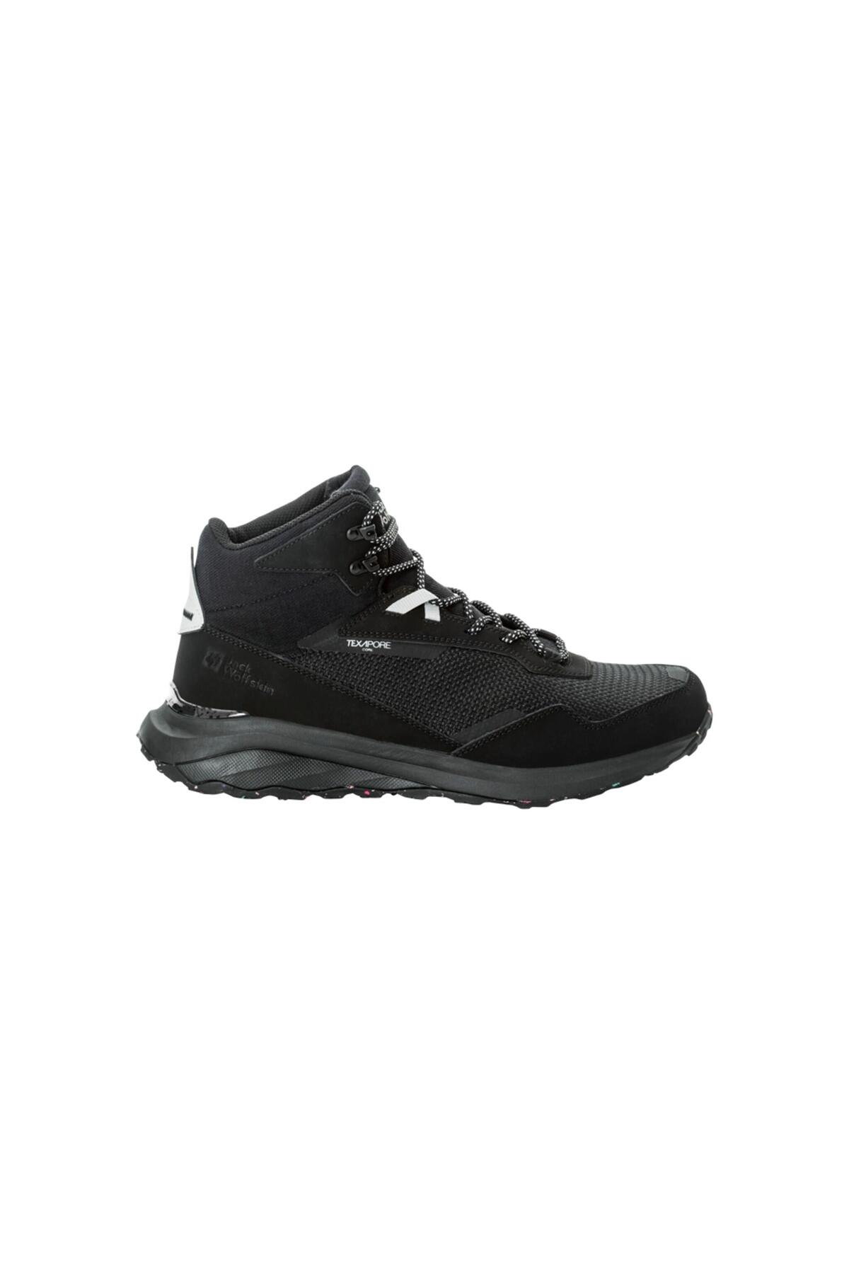 4059661 کفش Outdoor مردانه ایران ریچ کیدز | Jack Wolfskin