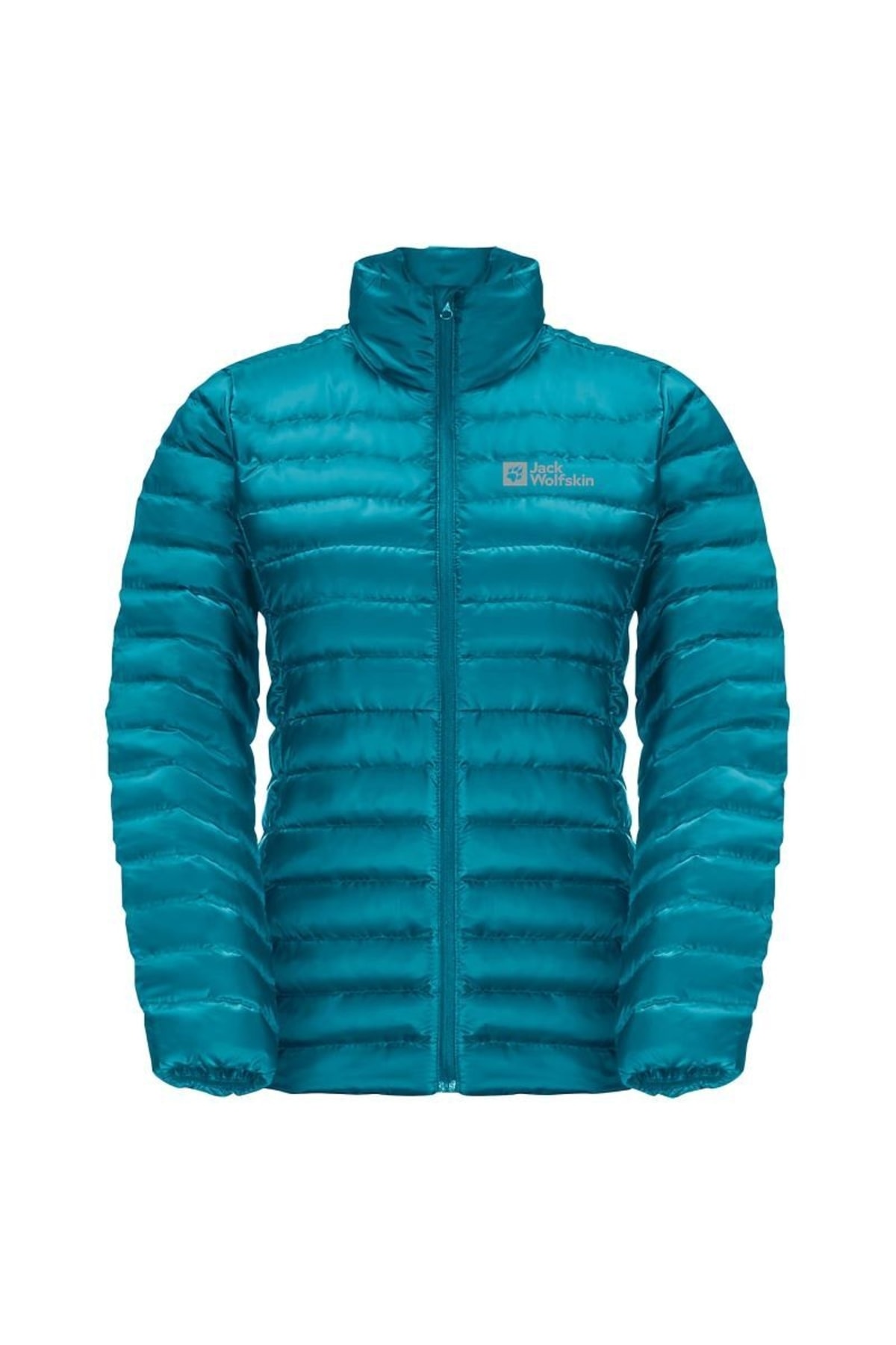 1205943S-1395-002 کت اسپورت زنانه ایران ریچ کیدز | Jack Wolfskin