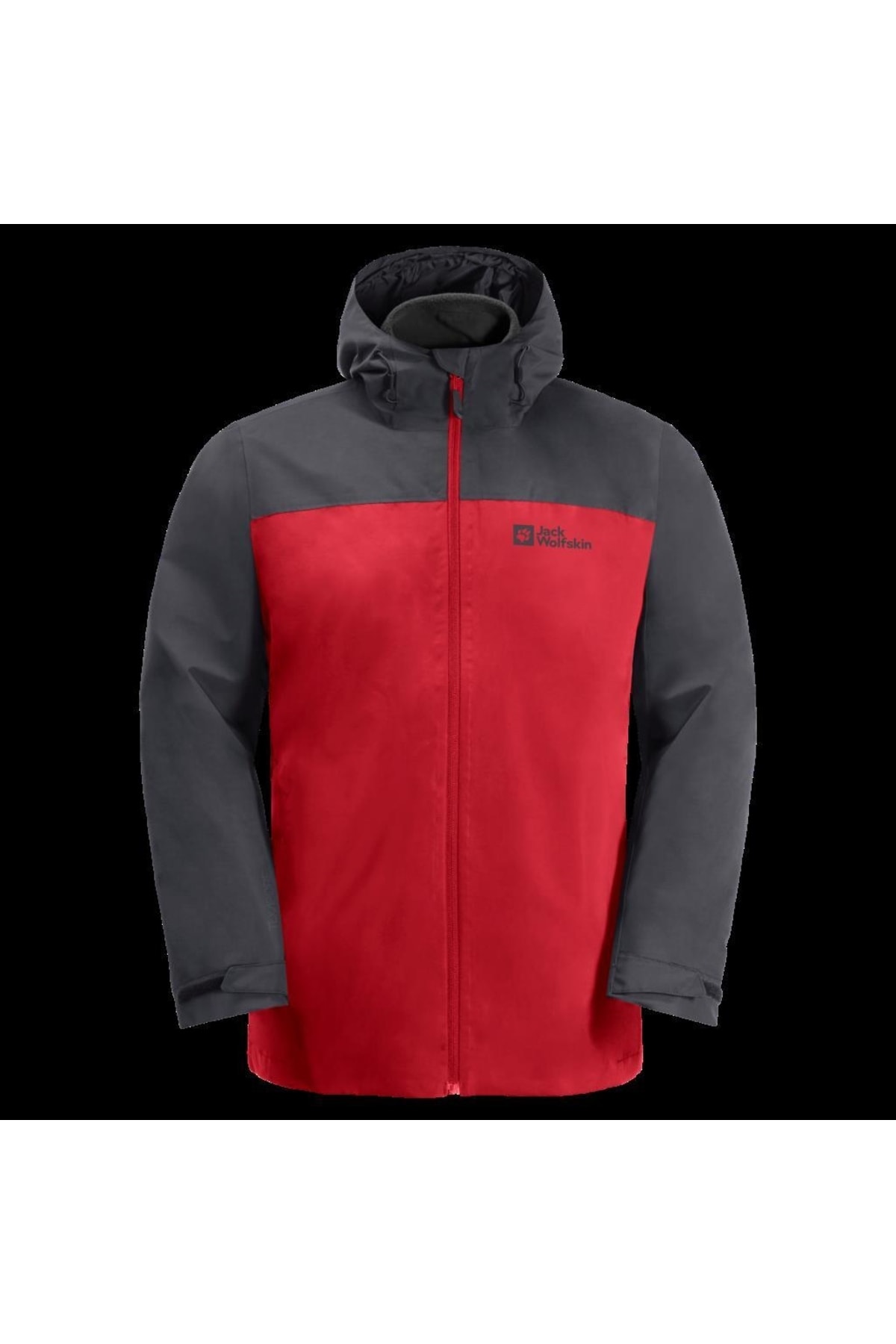1115311-2206 کت اسپورت زنانه ایران ریچ کیدز | Jack Wolfskin