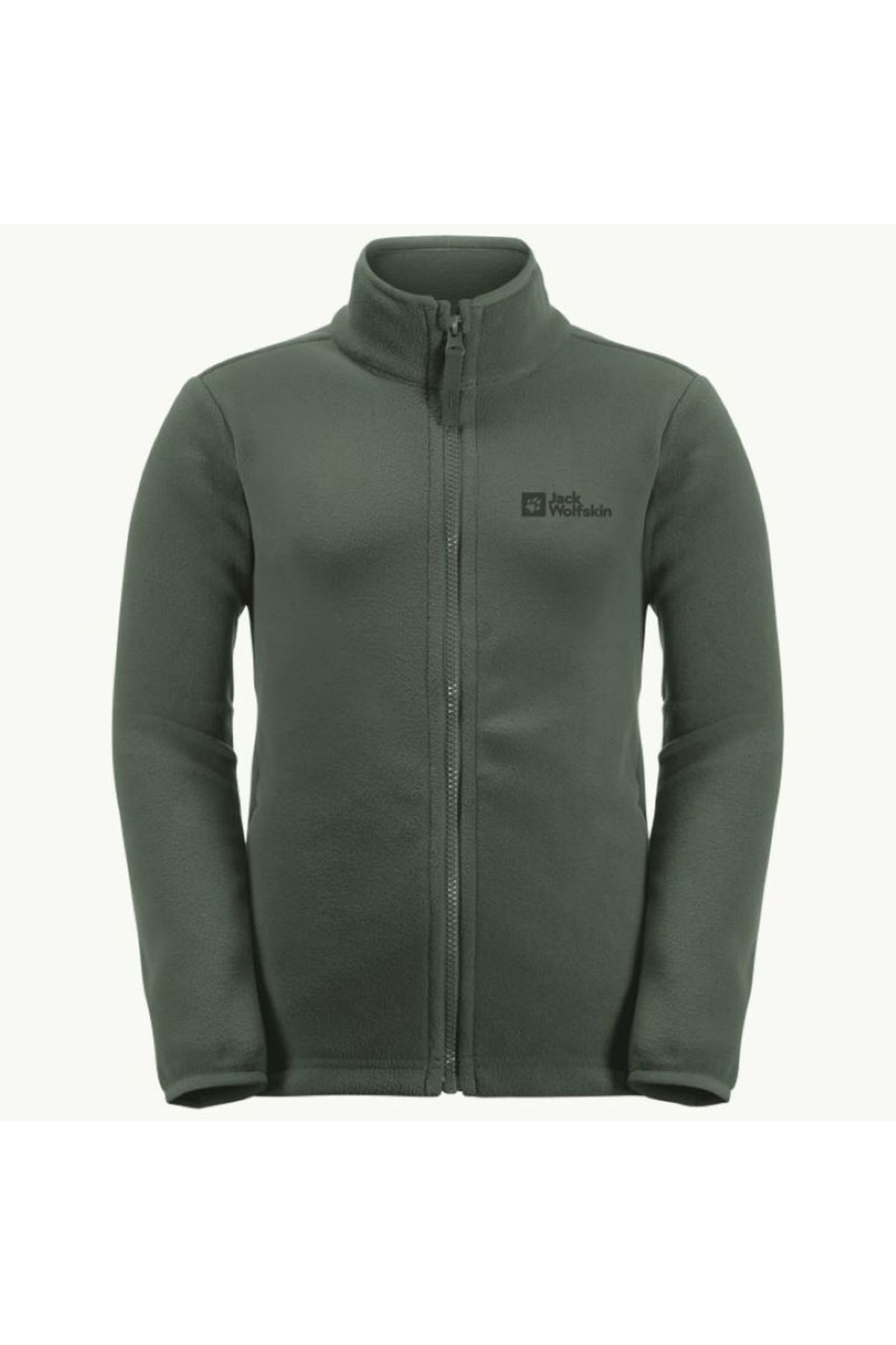 1609481S-5032-128 کت اسپورت دخترانه|پسرانه ایران ریچ کیدز | Jack Wolfskin