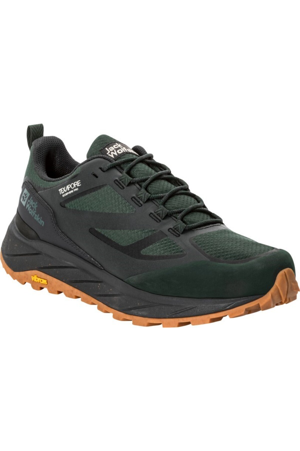 PRA-9617205-101936 کفش Outdoor مردانه ایران ریچ کیدز | Jack Wolfskin