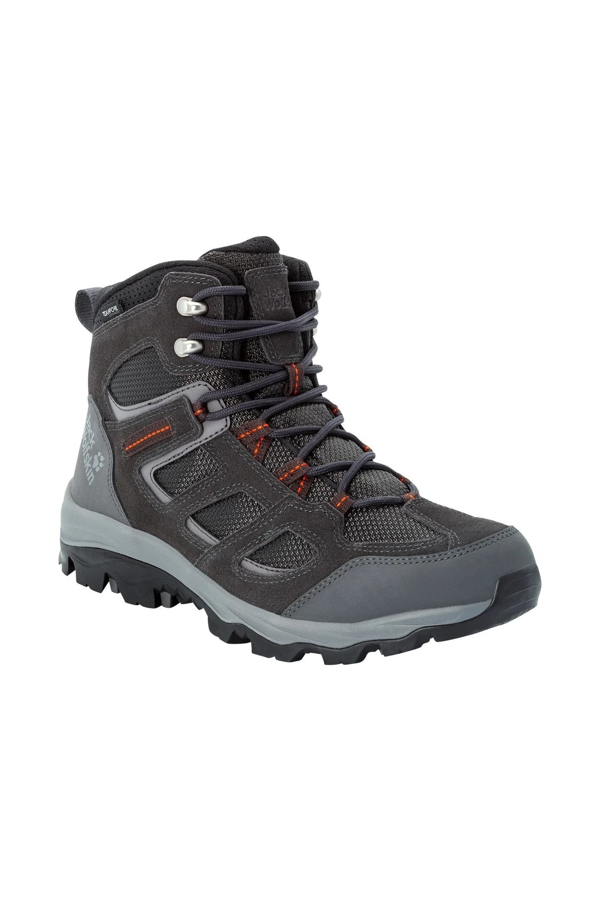 4042461 کفش Outdoor مردانه ایران ریچ کیدز | Jack Wolfskin