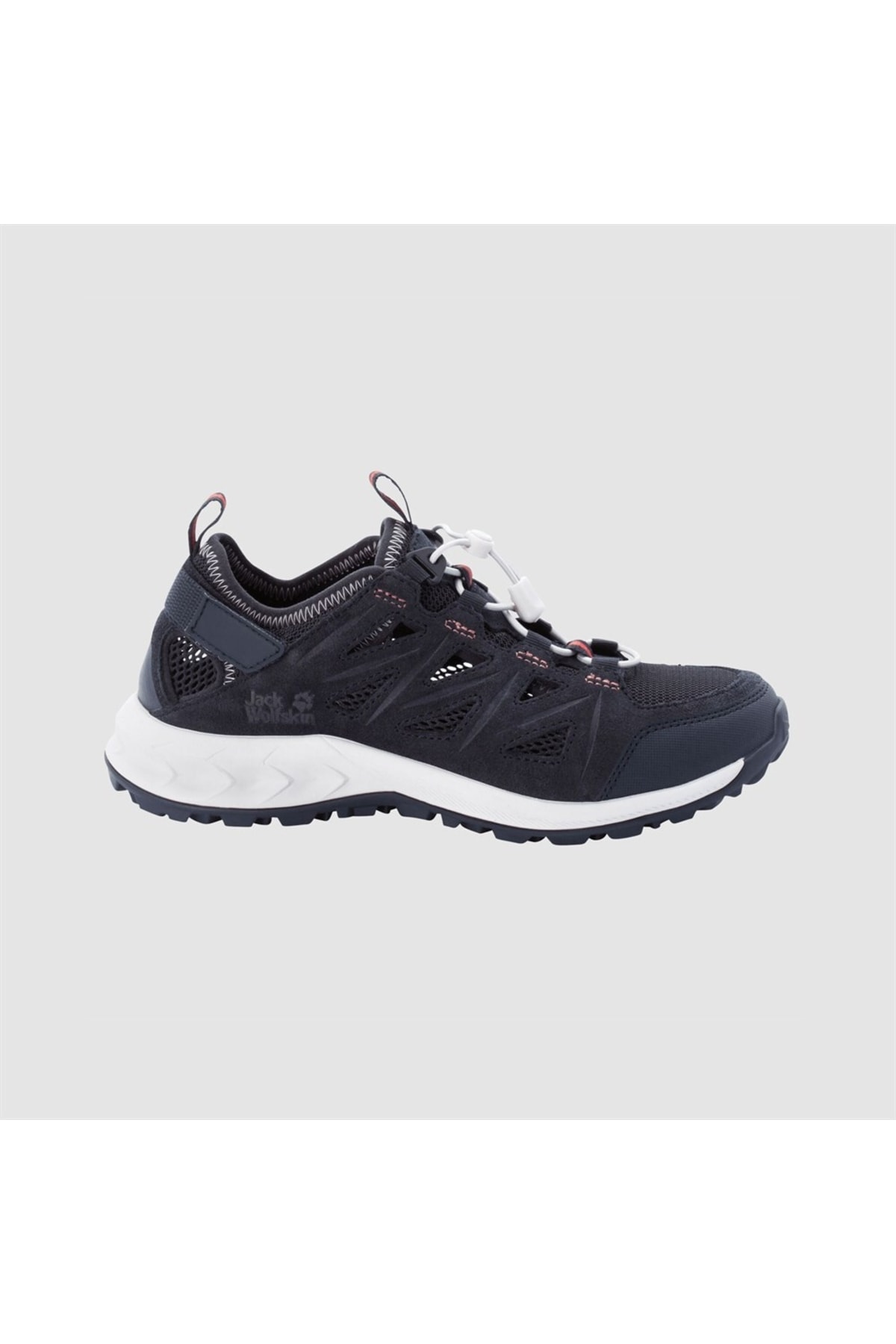 40513511207 کفش Outdoor زنانه ایران ریچ کیدز | Jack Wolfskin