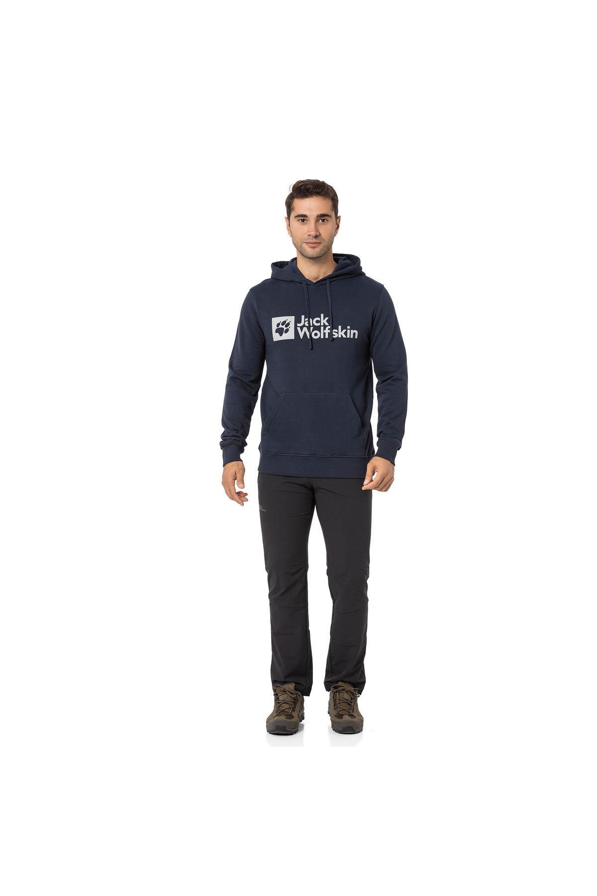 1000001TR سویشرت مردانه ایران ریچ کیدز | Jack Wolfskin