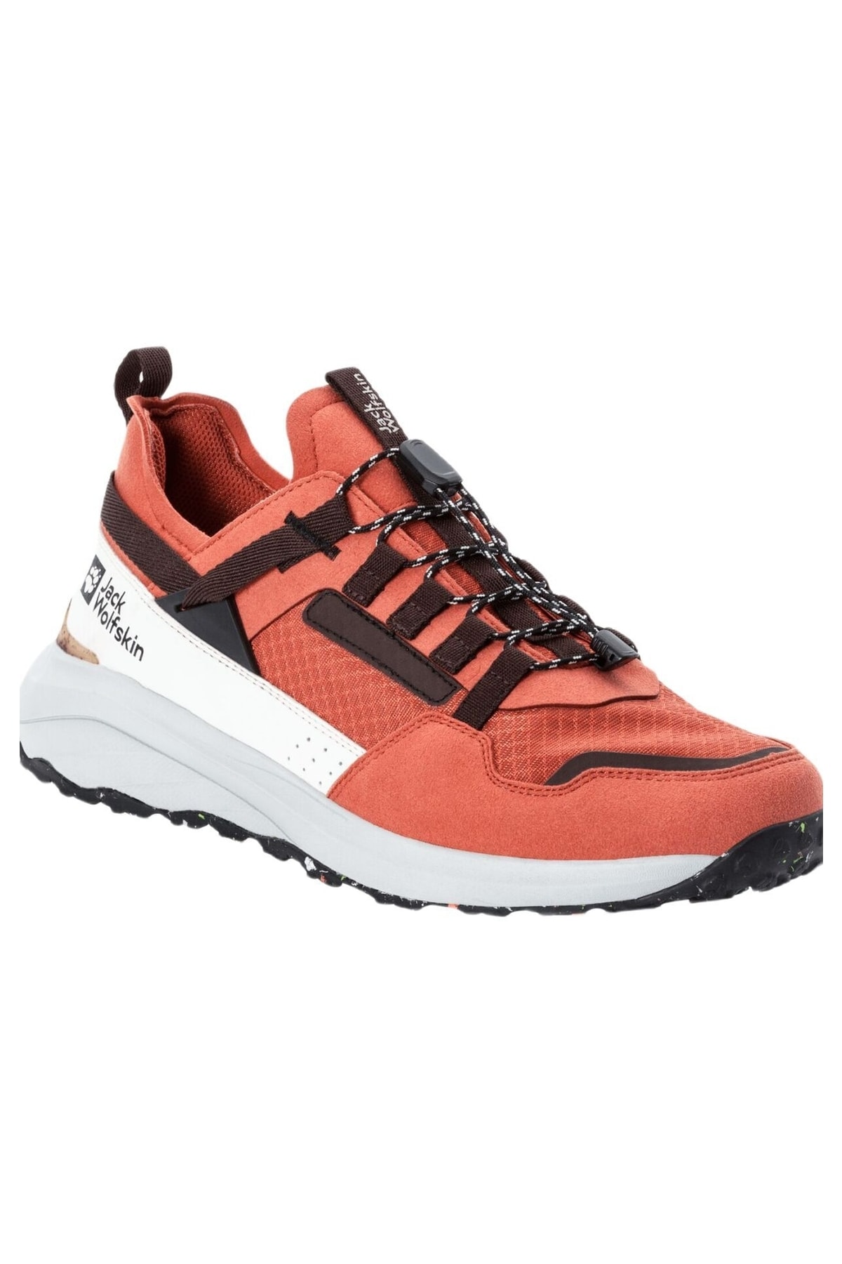 4057011 کفش Outdoor مردانه ایران ریچ کیدز | Jack Wolfskin