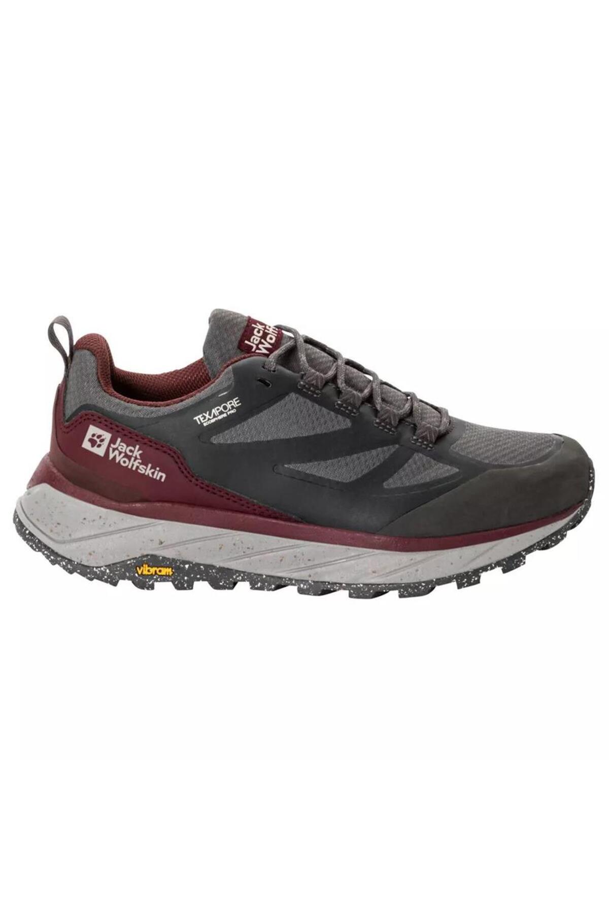 TYCFSY7BIN169988959391318 بوت زنانه ایران ریچ کیدز | Jack Wolfskin