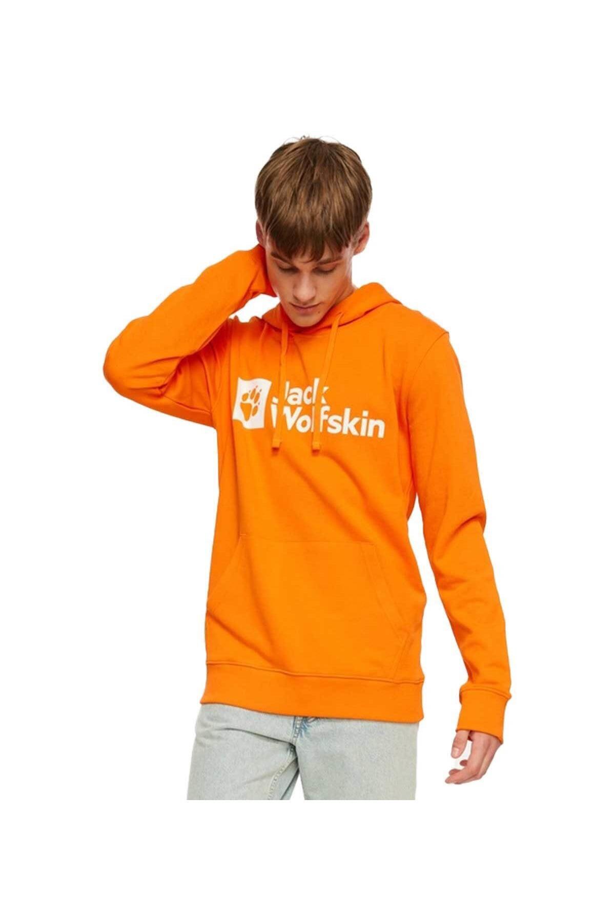266 1000001TR سویشرت مردانه ایران ریچ کیدز | Jack Wolfskin